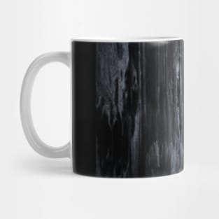 A shady corner of town Mug